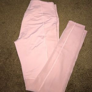 Knockout leggings by Victoria’s Secret